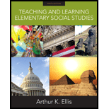 Teaching and Learning Elementary Social Studies