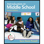 Introduction to Middle School