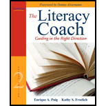 Literacy Coach