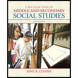 Practical Guide to Middle and Secondary Social Studies