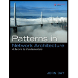 Patterns In Network Architecture