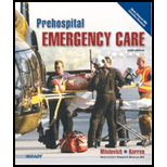 Prehospital Emergency Care Text and Workbook