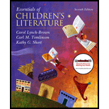 Essentials of Childrens Literature  With Myedu Kit