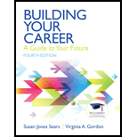 Building Your Career