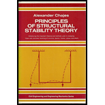 Principles of Structural Stability Theory