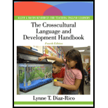 Crosscultural, Language and Acad. Development Handbook