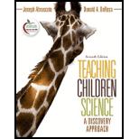 Teaching Children Science A Discovery Approach