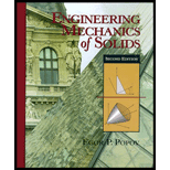 Engineering Mechanics of Solids