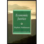 Economic Justice