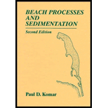 Beach Processes and Sedimentation