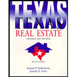 Texas Real Estate