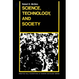 Science, Technology and Society