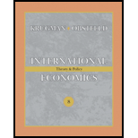 International Economics   With Access