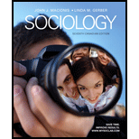 Sociology With MySoclab (Canadian)