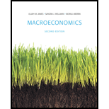 Macroeconomics Text Only (Canadian)