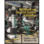 Mechanical and Electrical Systems in Buildings