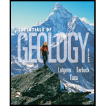 Essentials of Geology   NASTA   With CD