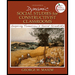 Dynamic Social Studies for Constructivist Classrooms