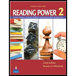 Reading Power 2