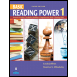 Basic Reading Power 1