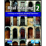 Real Reading 2   With CD