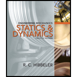 Engineering Mechanics  Statics and Dynamics