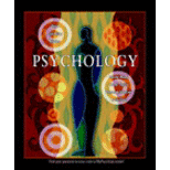 Psychology  With Mypsychlab  (Canadian)