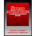 Sound Advantage  A Pronunciation Book