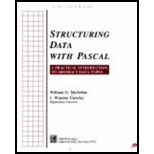 Structuring Data with Pascal