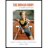 Human Body in Health and Disease