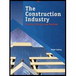 Construction Industry  Processes, Players, and Practices