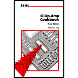 Ic Op Amp Cookbook