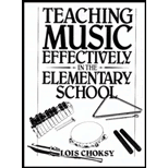 Teaching Music Effectively in the Elementary School