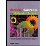 Electricity, Fluid Power, and Mechanical Systems for Industrial Maintenance