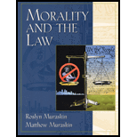 Morality and Law