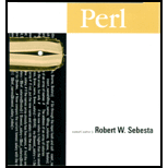 Little Book on Perl