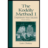 Kodaly Method I  Comprehensive Music Education