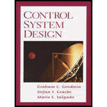 Control System Design   With CD