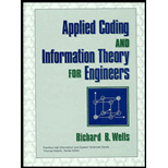 Applied Coding and Information Theory for Engineers