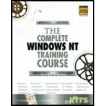 Complete Windows NT Training Course