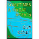 sometimes a great notion kesey