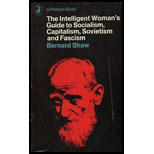 Intelligent Womans Guide to Socialism