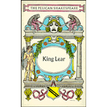 King Lear (Shakespeare, Pelican)