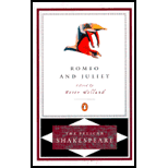 Romeo and Juliet by William Shakespeare and Peter  Ed. Holland - ISBN 9780140714845