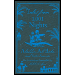 Tales from 1001 Nights Aladdin, Ali Baba and Other Favourites