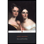 Sense and Sensibility   With New Chronology REV03 Edition, by Jane Austen and Ros Ed Ballaster - ISBN 9780141439662