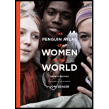 Penguin Atlas of Women in the World