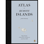 Atlas of Remote Islands