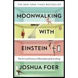 Moonwalking With Einstein