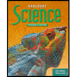 Science : Life Science (Grade 5) (Teacher) - Harcourt